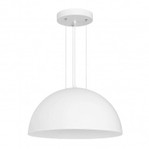 Светильник SP-Resto-Hang-R500-30W (WH, 100 deg, 230V) (дневной белый 4000K), 1шт