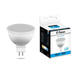 Лампа светодиодная Feron LB-560 MR16 G5.3 9W 6400K, 1шт