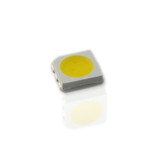 Светодиод SMD5050 12-13Lm, теплый белый, 1000шт