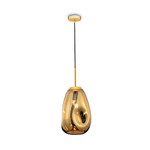 Подвесной светильник Maytoni Mabell P013PL-01G, 1шт