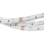Светодиодная лента RTW 2-5000SE 12V (5060, 150 LED, LUX) (RGB), 5м