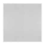 Ulp-6060 36w/6500к ip40 universal white светильник светодиодный потолочный универсальный. дневной свет (6500K). 3600Лм. Корпус белый. В комплекте с и/п. ТМ Uniel, 1шт