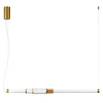 Подвесной светильник ODEON LIGHT MARMI MIDCENT 4359/14L (220V, 14W, LED, IP20, 3000K), 1шт