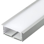 Профиль SL-Linia88-F-2000-Anod [88x32mm], 2м