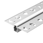 Профиль SL-LINIA8-FANTOM-2000 ANOD, 2м