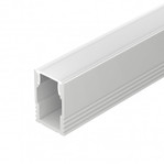 Профиль SL-MINI-8-H12-2000 WHITE, 2м
