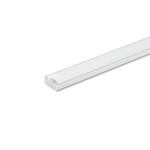 Накладной алюминиевый профиль AN-P31551 [17.1х8.5mm], 2м