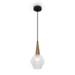 Подвесной светильник Freya Copita FR8007PL-01GB, 1шт