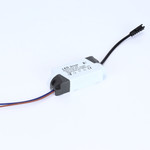 Светодиодный драйвер XS1318 LD27(220V, 18W, 46-65V, 280mA), 1шт