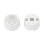Линза ARL-PM585-U1555-D20xH12-HW, 100шт
