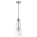 Подвес ODEON LIGHT PENDANT LOSTAR 4954⁄1, G9, 1x40W, IP20, 1шт