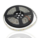 Светодиодная лента SMD 3528, 300 Led, IP65, 12V (желтый), 5м