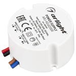 Блок питания ARJ-KE40200R (8W, 200mA, PFC), 1шт