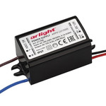 Блок питания ARPV-LV12005 (12V, 0.4A, 5W), 1шт