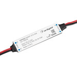 Диммер SMART-D15-DIM (12-24V, 1x3A, 2.4G), 1шт