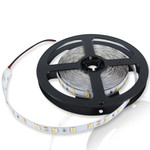 Светодиодная лента SMD 5630, 300 Led, IP33, 12V, Standart (теплый белый 3000K), 5м