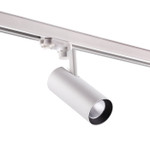 Трехфазный трековый светодиодный светильник NOVOTECH PORT HELIX 358253, LED, 10W, IP20, 1шт
