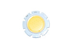 Светодиодная COB матрица YC3220 W16 (33-38V, 10W, 300mA, day white), 1шт