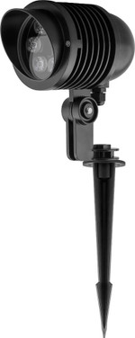 Светодиодный светильник тротуарный (грунтовый) SP2705 6W теплый белый 85-265V IP65, 1шт