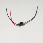 Светодиодный драйвер LD208 (220V, 4W, 3-12V, 350mA), 1шт