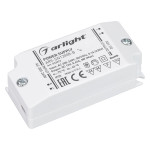 Блок питания ARV-SN12008-B (12V, 0.67A, 8W), 1шт