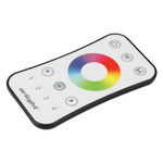 Пульт SMART-R15-RGBW (4 зоны, 2.4G), 1шт