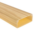Кабель-канал 25x25мм, Сосна 3D REXANT, 60м
