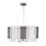 Подвесной светильник Freya Ottimo FR5198PL-06CH, 1шт