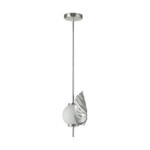 Подвес ODEON LIGHT EXCLUSIVE MODERN JUNGLE 4865/1A, E14, 1x40W, IP20, 1шт