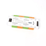 Контроллер для ступеней V2-STEP-1002 P40 (12/24V, 1-32x18W channel), 1шт