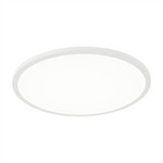 Citilux Омега CLD50R220 LED Встраиваемый светильник с диммером Белый, 1шт
