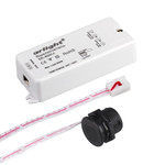 Ик-датчик sr-8001a black(220V, 500W, IR-Sensor), 1шт