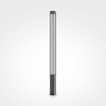 Садово-парковый светильник Outdoor Elbe O424FL-L25GF, 1шт