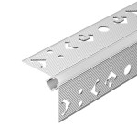 Профиль ARH-DECORE-S6-EXT-2000 ANOD внешний, 2м