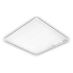 Светильник светодиодный Alenka LED-32-845-23 31Вт 5000К IP40 3661лм 595х595х40 ДВО ЗСП 705003223, 1шт