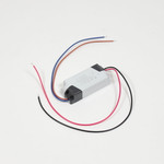 Светодиодный драйвер  LD46 (220V, 21W, 20-36V, 600mA), 1шт