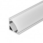Профиль ARH-KANT-H10-2000 ANOD, 2м