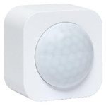 Датчик движения умный Zigbee Connect EKF is-pir-zb-1, 1шт