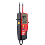 Индикатор напряжения UNI-T UT18D, 1шт
