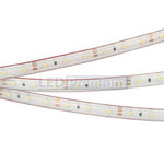 Светодиодная лента RTW 2-5000PS 12V (3528, 300LED, LUX) (белый 6000K), 5м