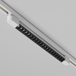 Трековый светильник Points Trinity 4000K 20Вт 30° TR195-3-20W4K-M-W, 1шт