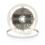 Лента светодиодная, 180SMD(2835)/m 17W/m 12V 5m 4000К, LS616, 1шт