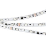 Лента SPI 2-5000 12V RGB (5060, 150 LED x3) (SPI-RGB), 5м