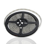 Светодиодная лента SMD 3528, 600 Led, IP65, 12V, Standart (белый 6000K), 5м