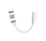 Мини-контроллер LP-M3-RGB-6A Bluetooth (5-24V, 6A, 30-144W), 1шт