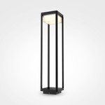 Ландшафтный светильник Outdoor Baker Street O021FL-L10B3K, 1шт