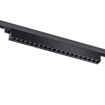 Светильник трехфазный трековый светодиодный NOVOTECH PORT ITER 358845, LED, 30W, IP20, 1шт