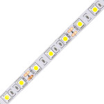 Uls-q221 5050-60led/m-10mm-ip20-dc12v-14,4w/m-5m-rgb гибкая светодиодная лента на самоклеящейся основе. катушка 5 м. в герметичной упаковке. rgb. тм volpe., 1шт