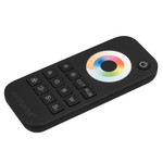Пульт Smart-R21-Multi Black (1 зона, 2.4G), 1шт