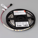 Лента SPI-B60-10mm 24V Day4000-PX6-RAM (15 W/m, IP20, 5060, 5m) (дневной белый 4000K), 5м